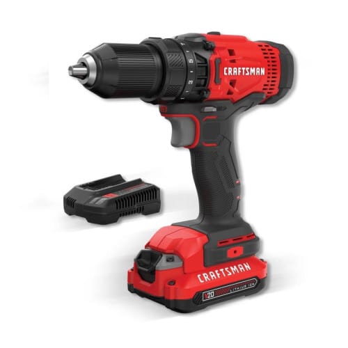Cordless Drill Buying Guide