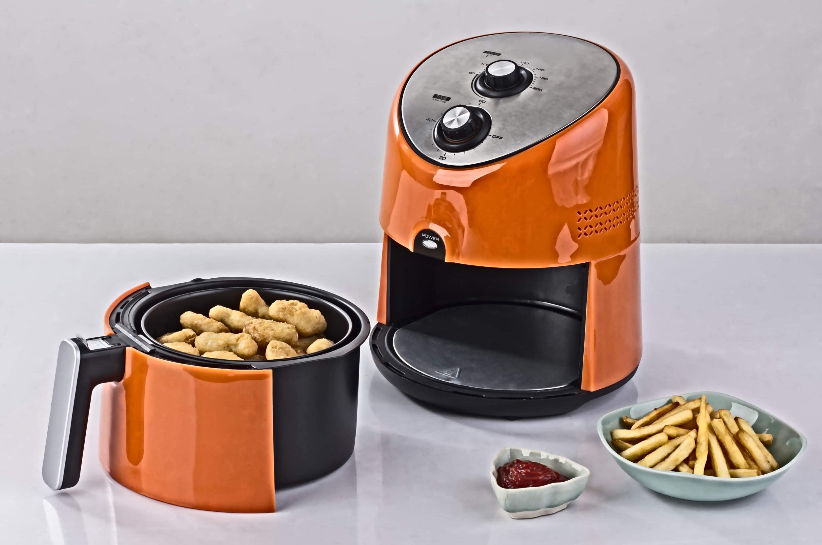 The Ultimate Air Fryer Buying Guides
