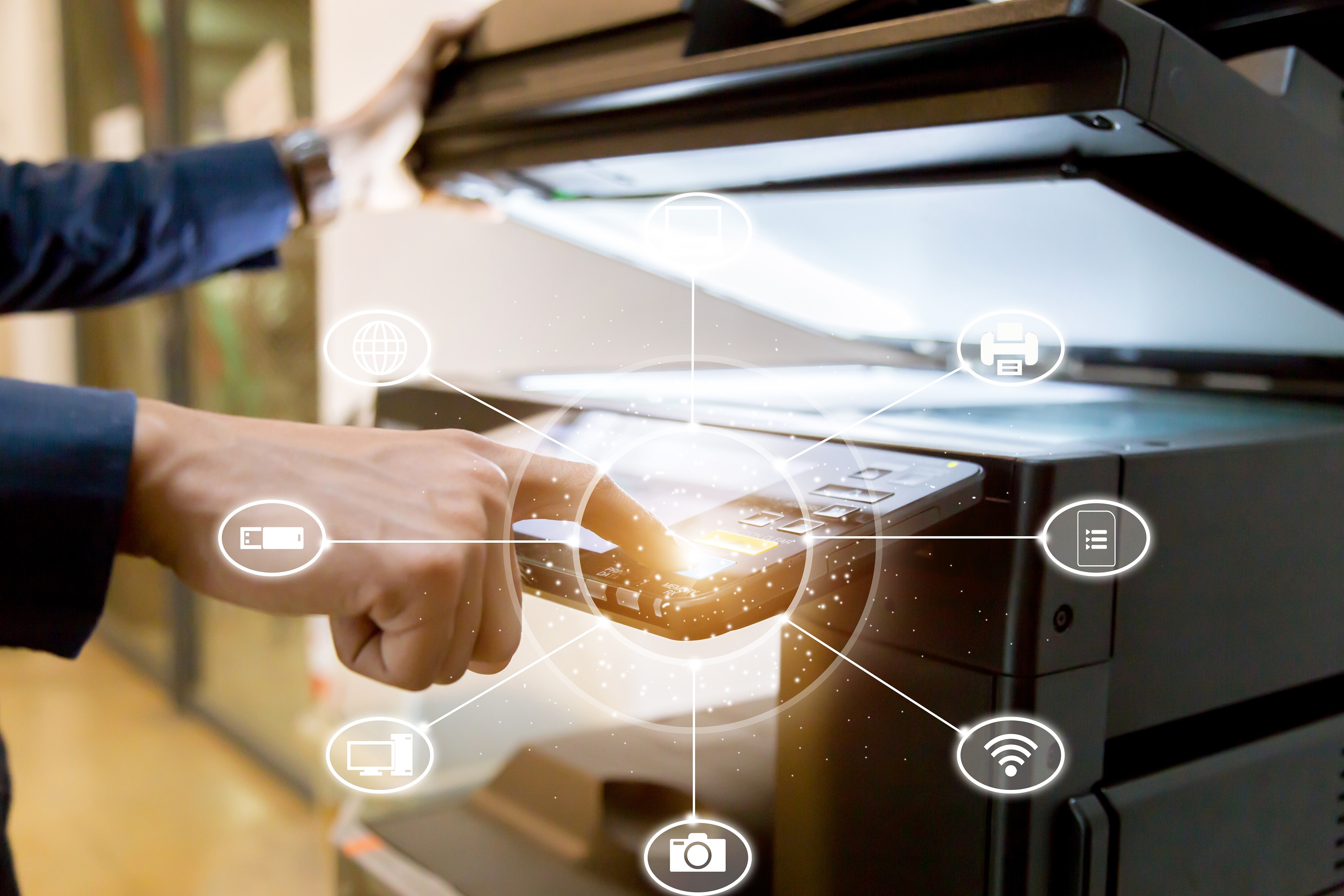 Guide in Purchasing Printers