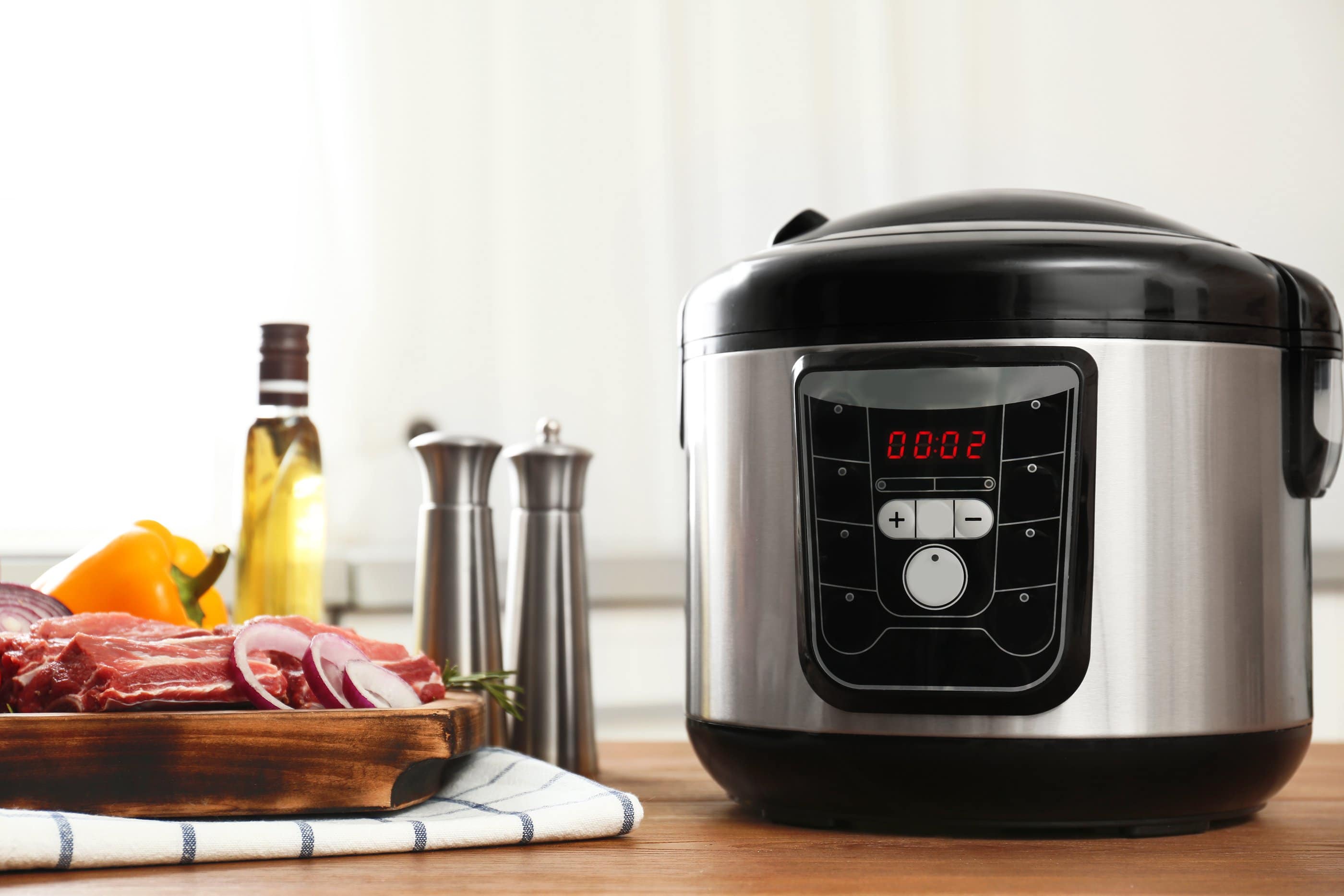 Multi-Cooker Purchasing Quick Guide