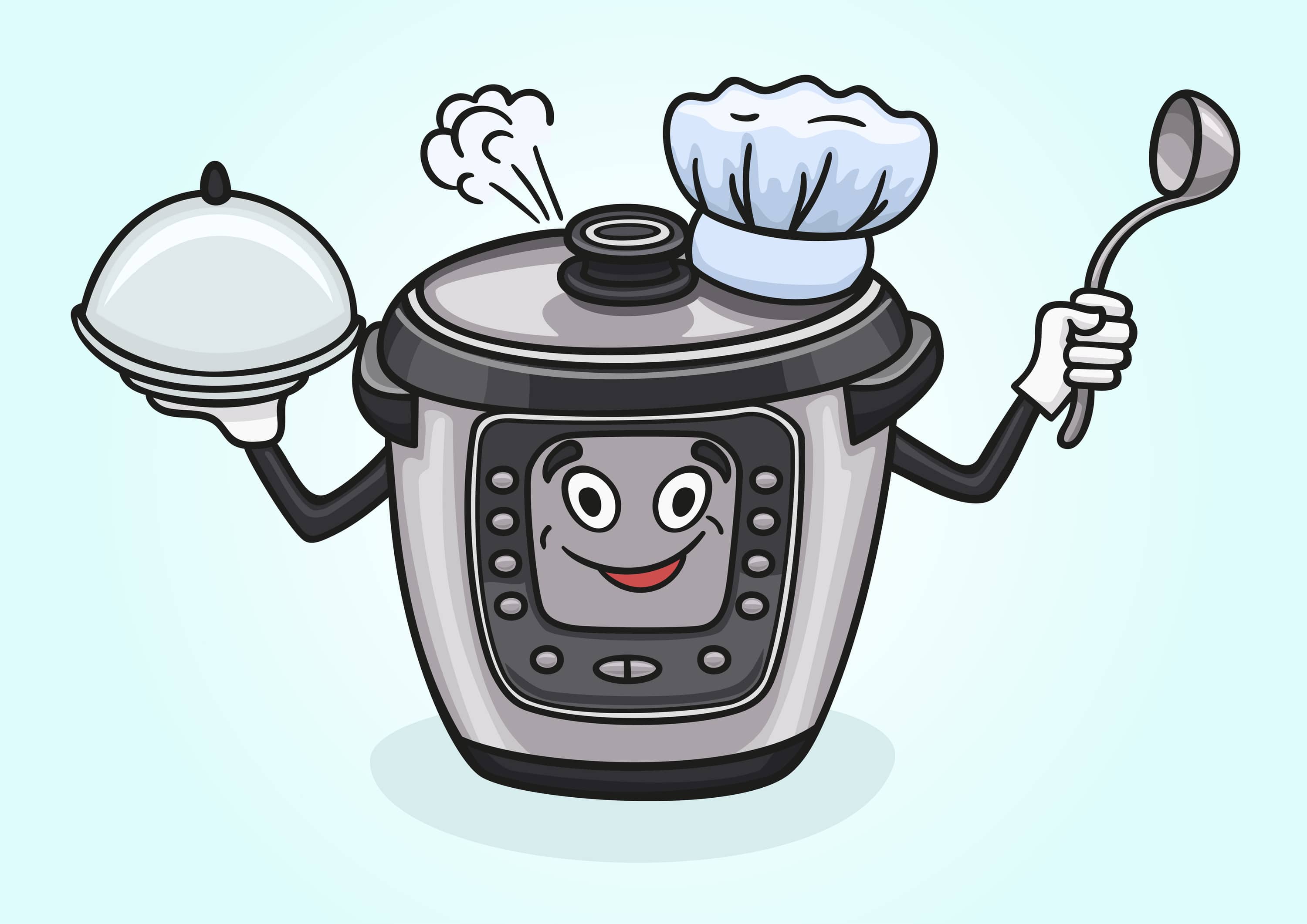How To Choose A Multicooker For Beginners