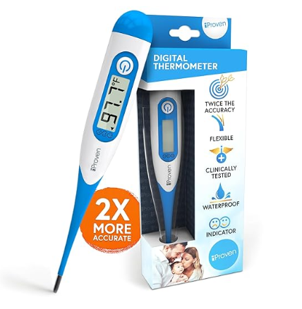 iProven Baby Thermometer