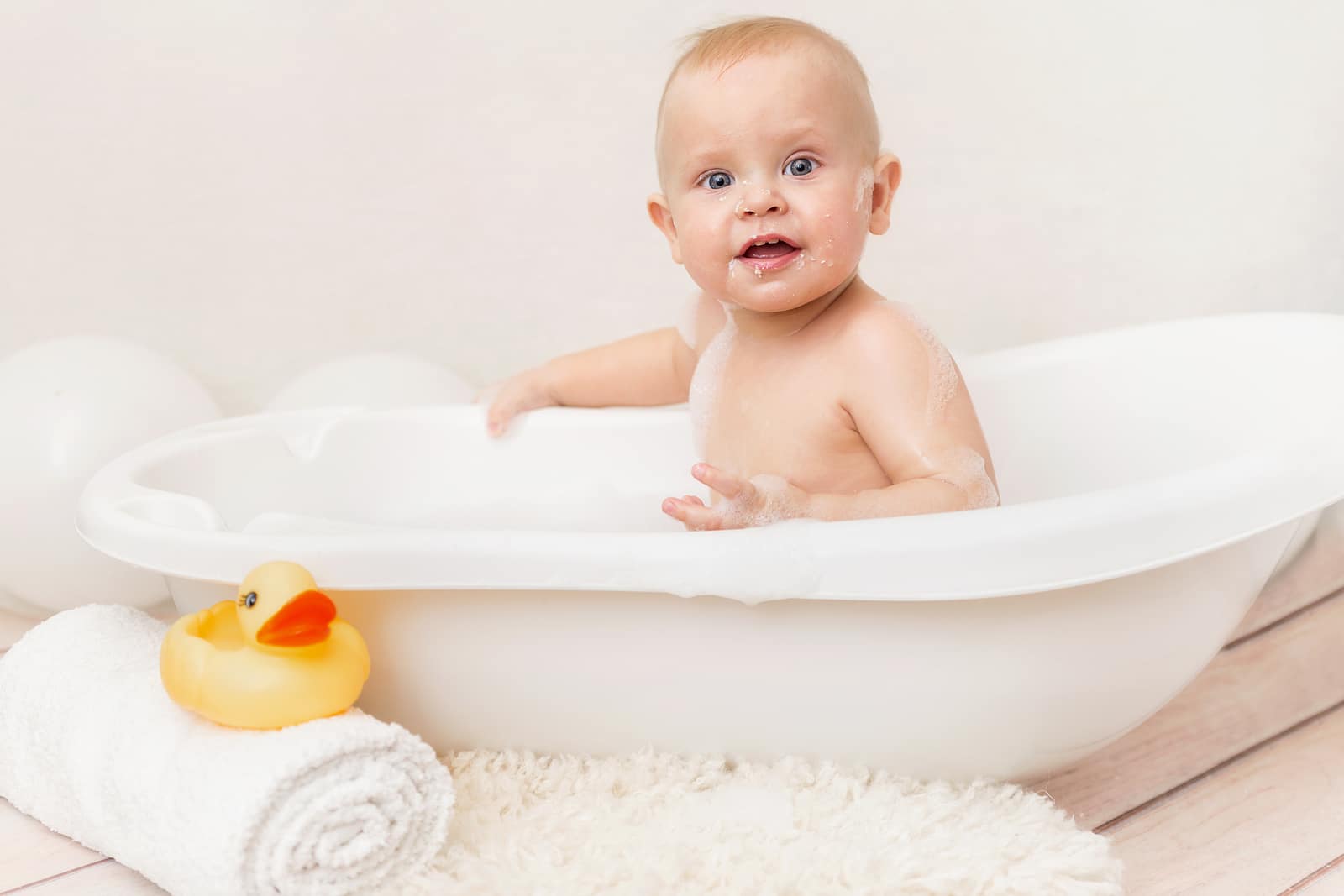 Best Baby Bathtubs: Top Picks for Safe and Comfortable Bath Time