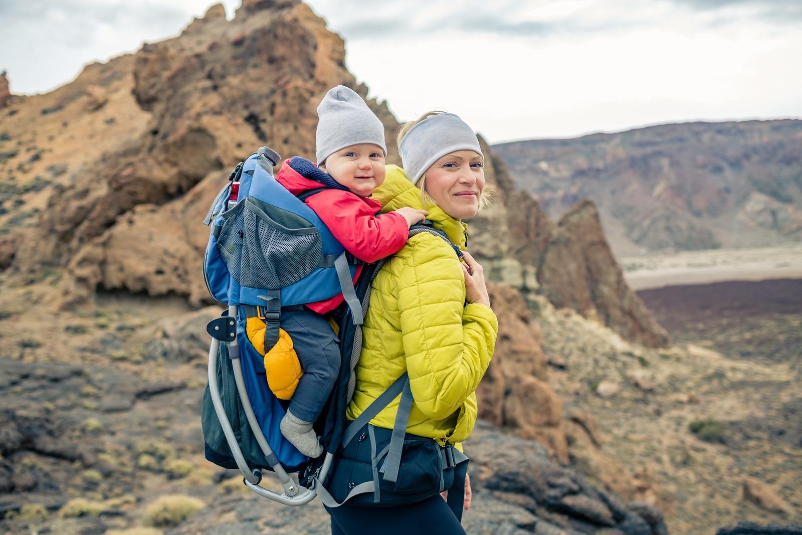 List of the Best Backpack Carriers