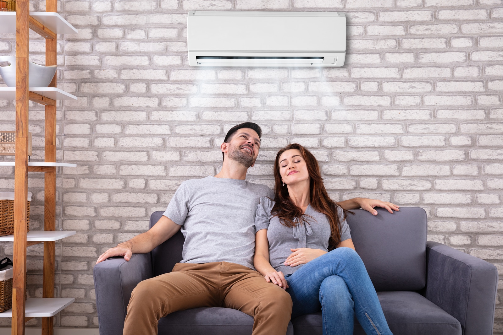 List of the Best Eco-friendly Air Conditioners