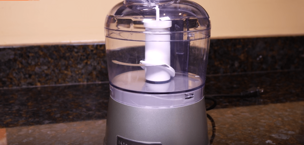 Review of the Best Food Processors and Choppers