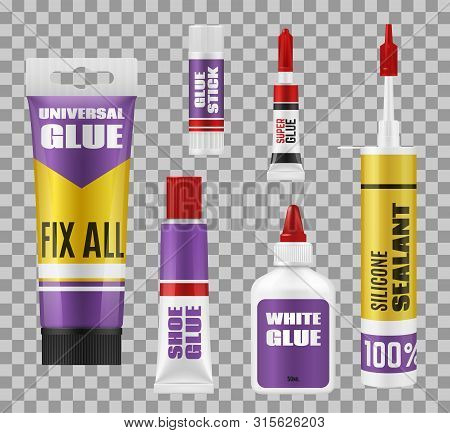 List of the Best Glues