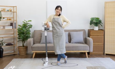 How to Choose the Best Vacuum Cleaner for Me