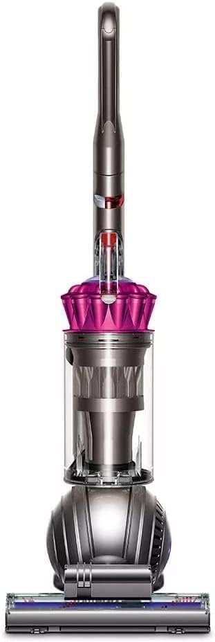 Pink Dyson Vacuum