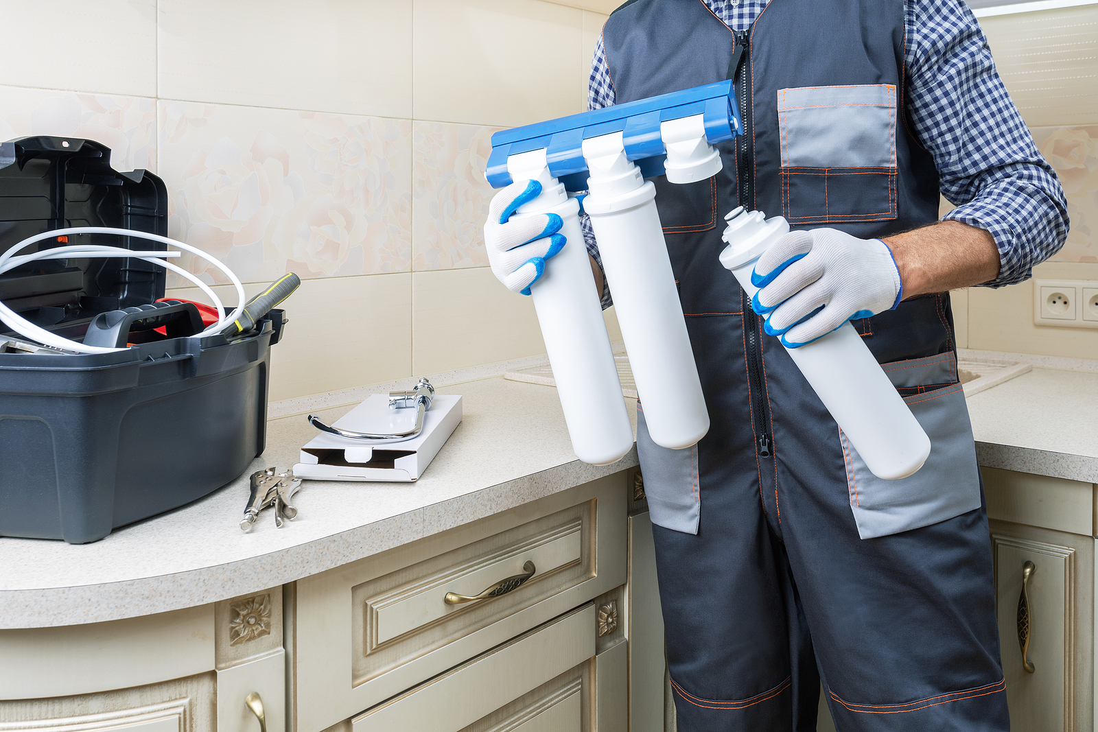 How to Choose the Best Water Filter for Your Home Savvy Home Guide