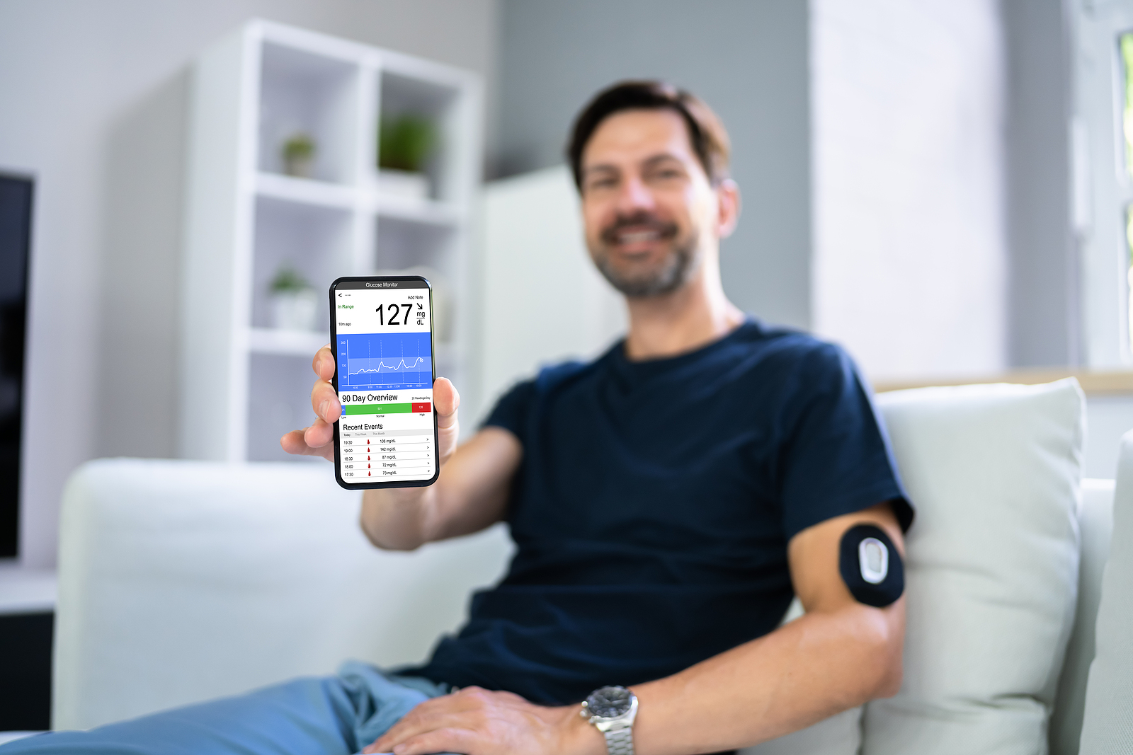 List of The Best Blood Glucose Meter - Savvy Home Guide