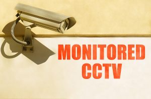 Video surveillance and security