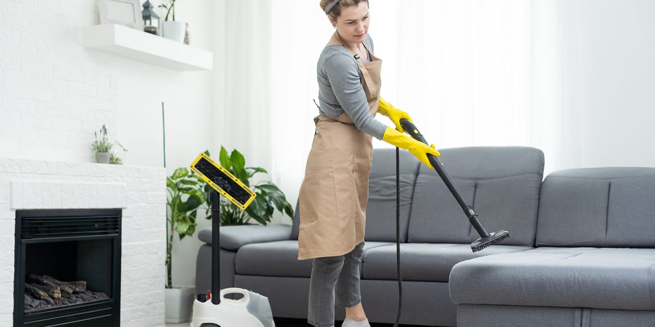 Clean with Ease: Discover the Best Vacuum Cleaner for Your Home!