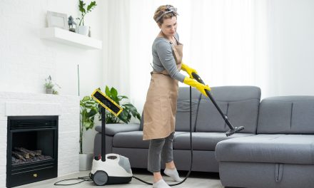 Clean with Ease: Discover the Best Vacuum Cleaner for Your Home!