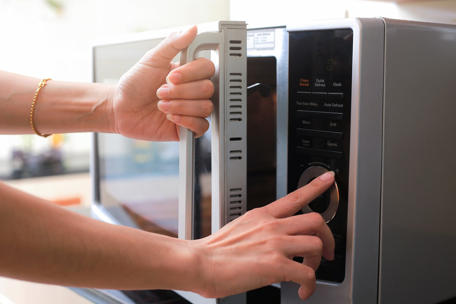 List of the Best Microwave Ovens