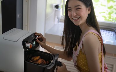 Unearth The Best: A Comprehensive Air Fryer Buying Guide