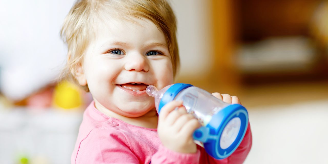 Baby Formula Buyer’s Guide