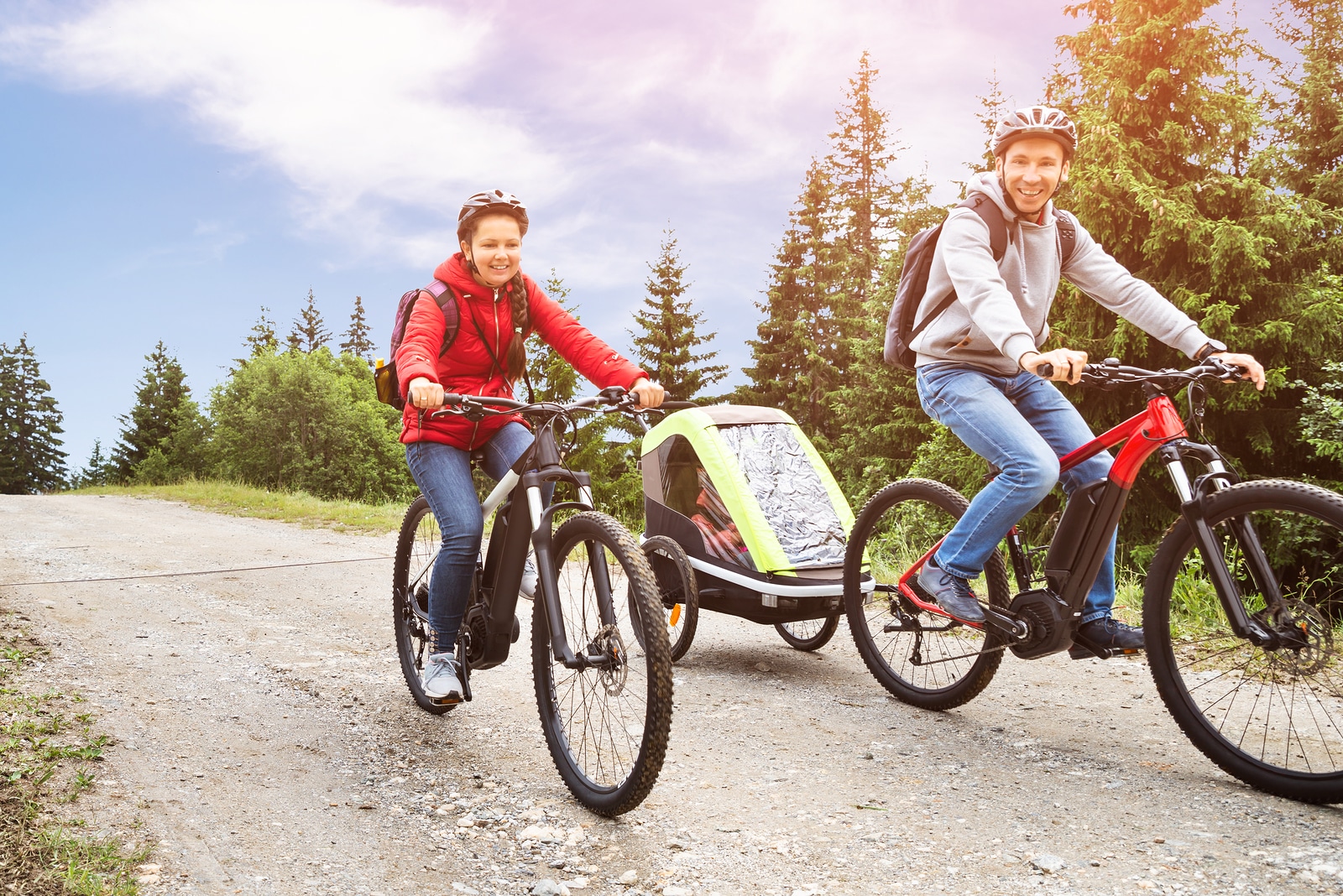 List of the Best Bike Trailers Review: Top Models Evaluated