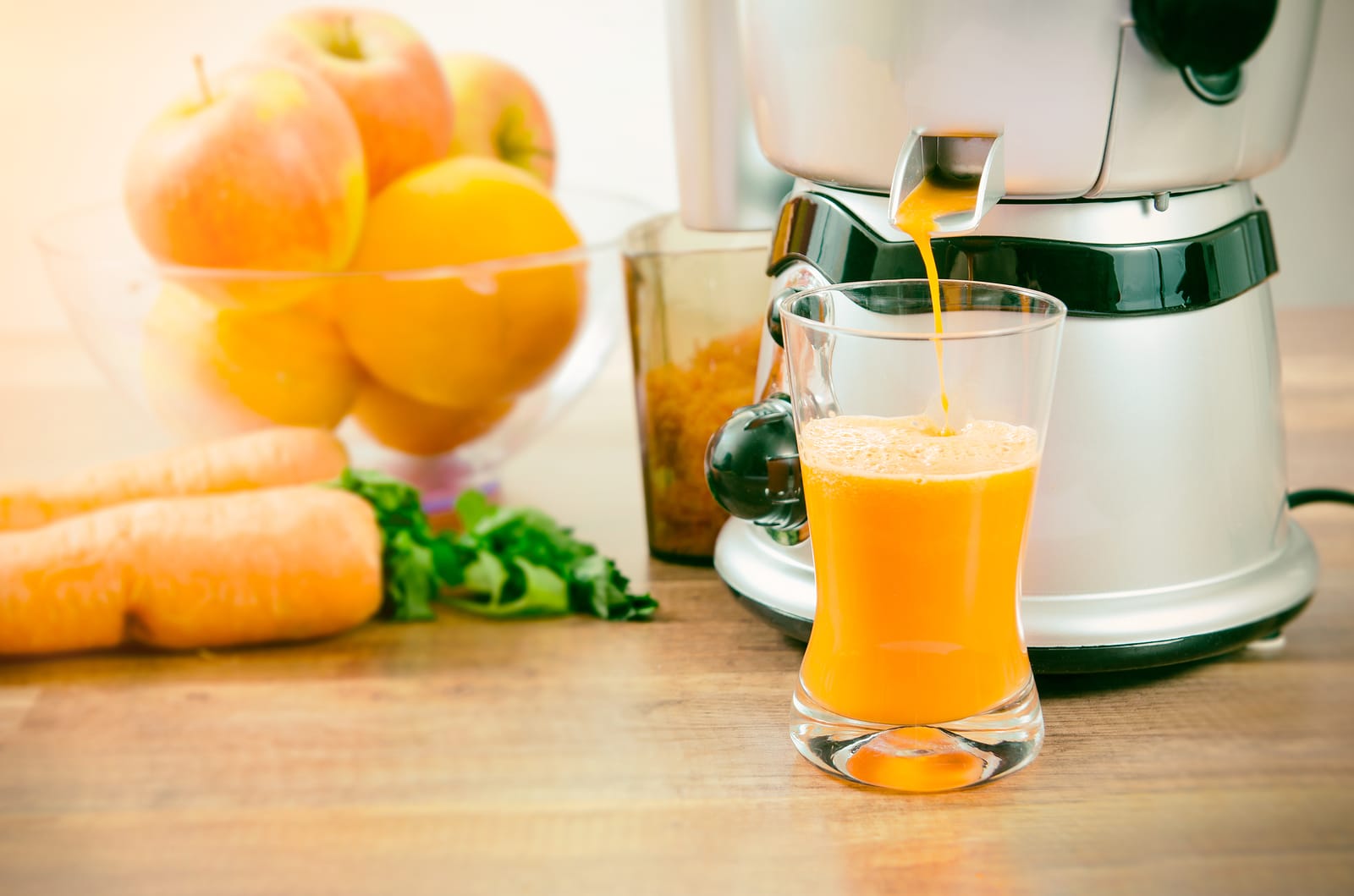 Reviews of the Best Juicers