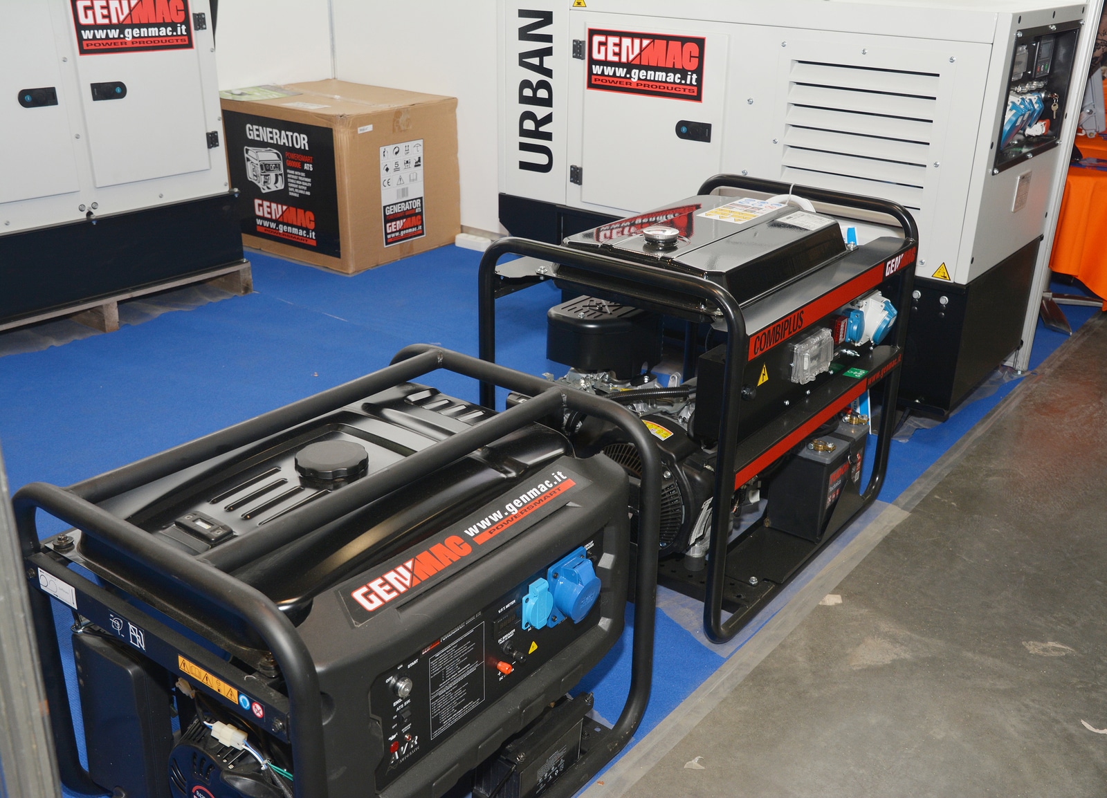 Care and Use of your Generator