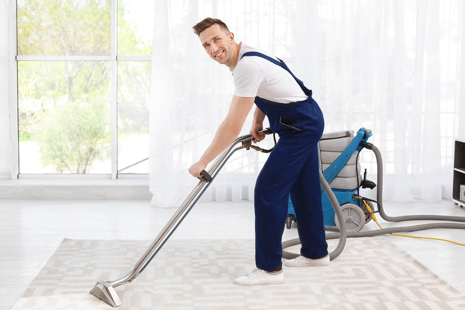 List of the Best Carpet Stain Removers