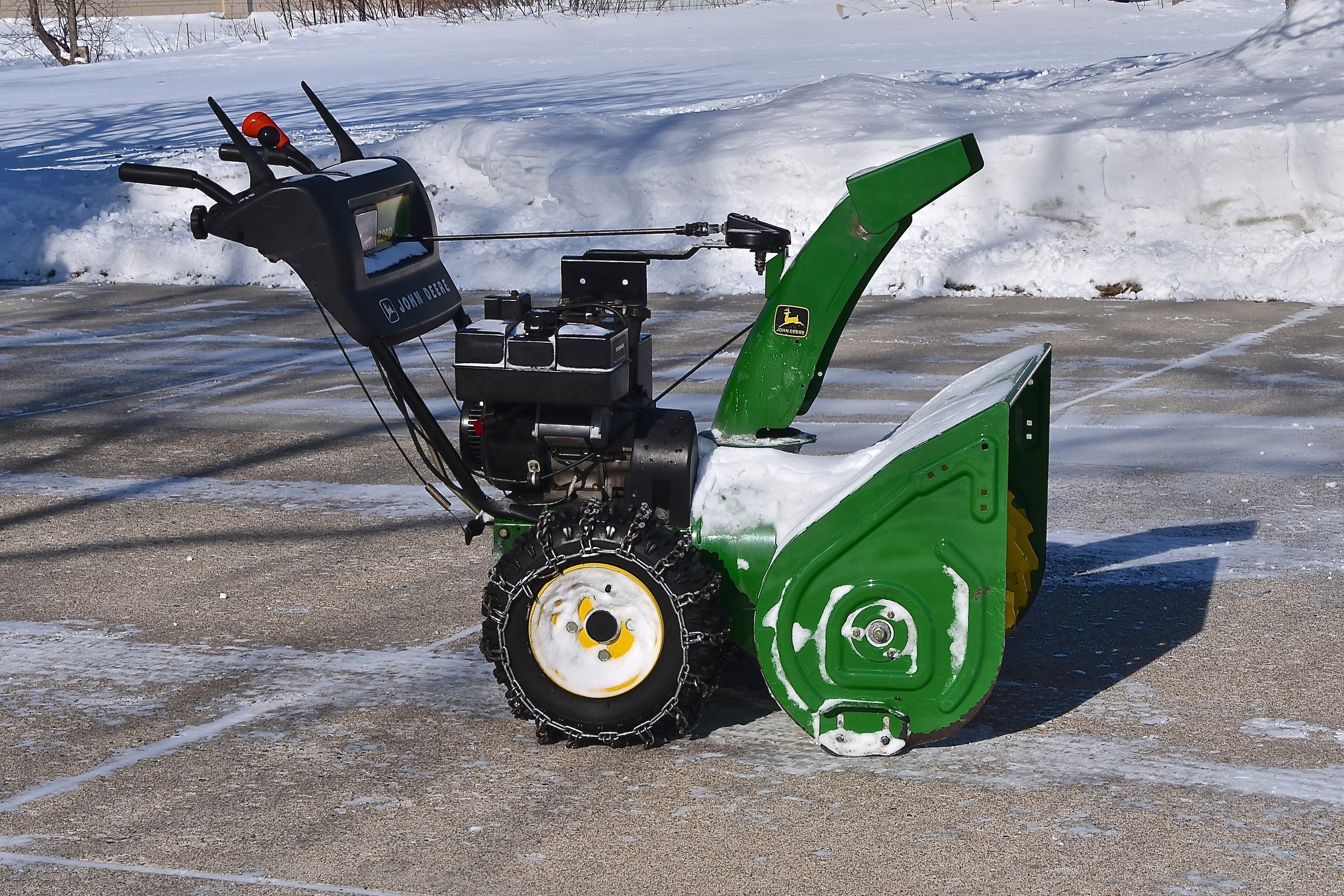 The Best List Of Snow Blower