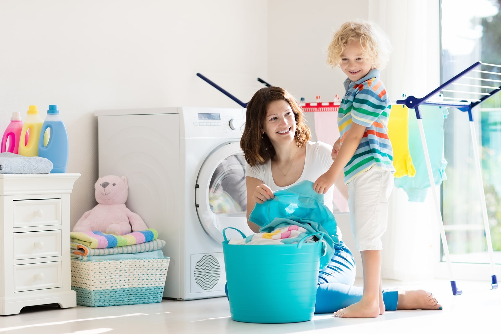 The Ultimate Clothes Dryer Buyer’s Guide: Expert Tips for Smart Purchases