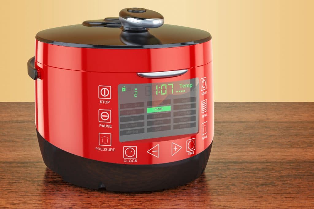 List of the Best MultiCookers