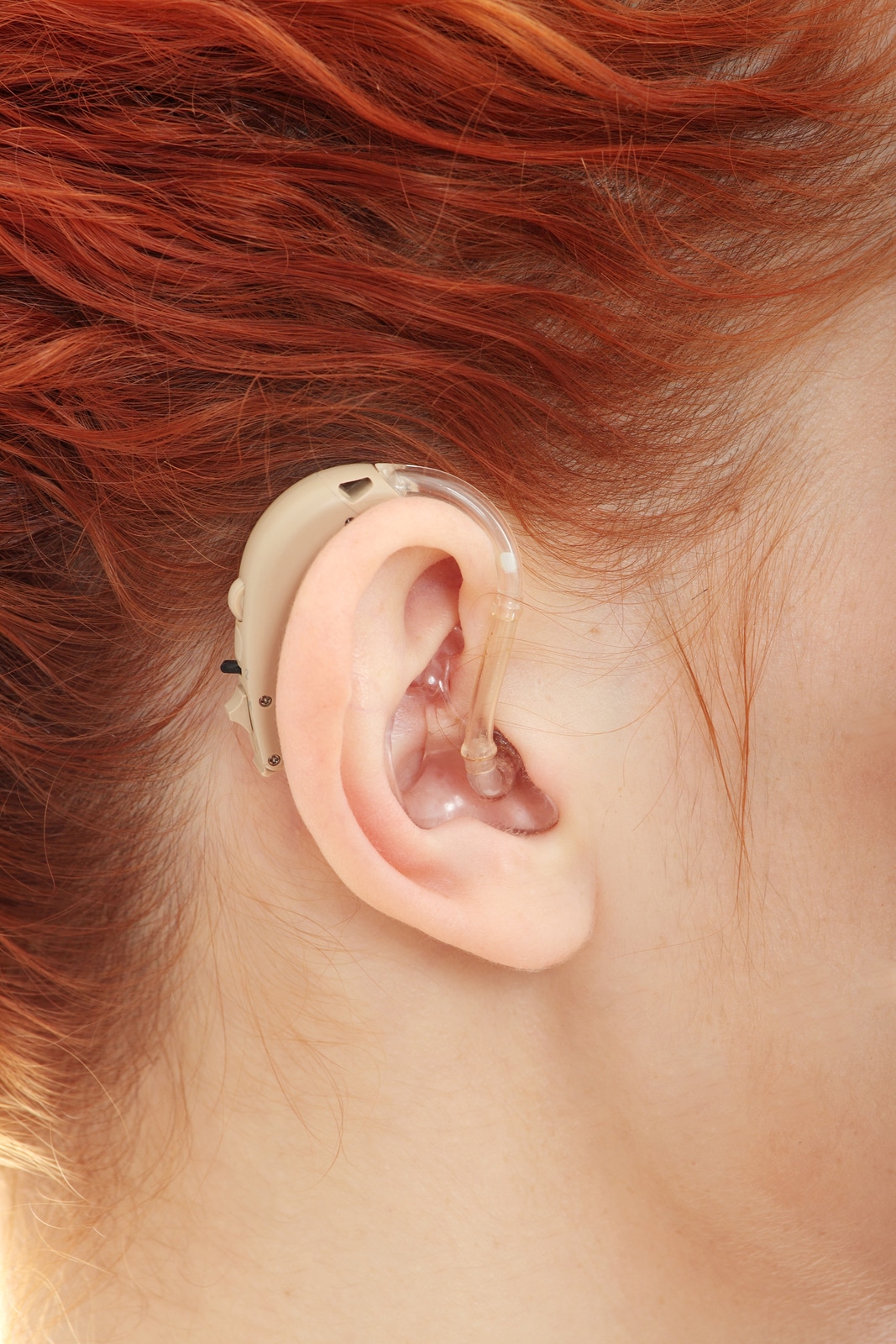 Hearing Aid Buyers Guide
