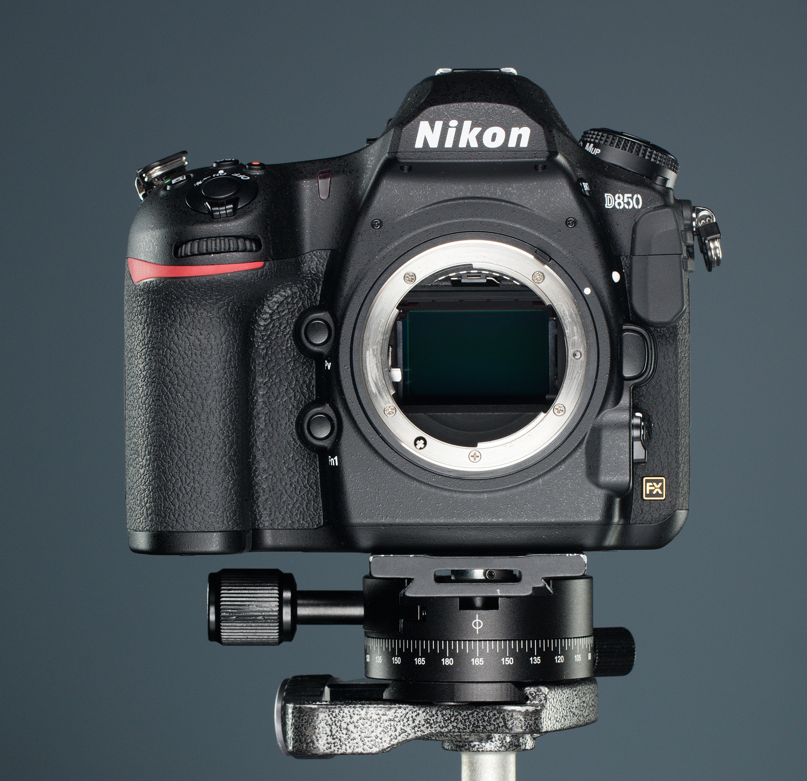 Nikon D850 Slr Camera
