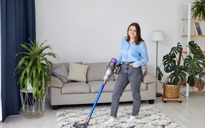 Choosing the Right Wet-Dry Vacuum: A Comprehensive Guide