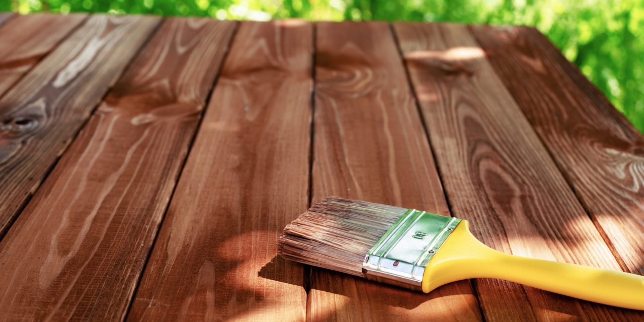 Reveal the Beauty of Wood: A Comprehensive Wood Stain Buyer’s Guide