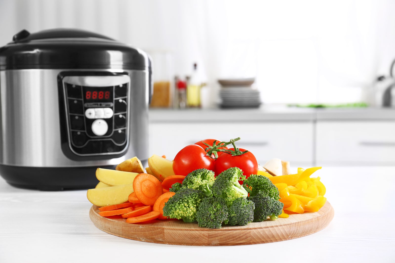 List of the Best Multi-Cookers