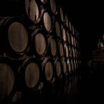 wine cellar
