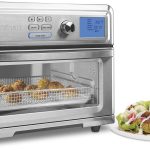 Cuisinart Convection Toaster Oven 1