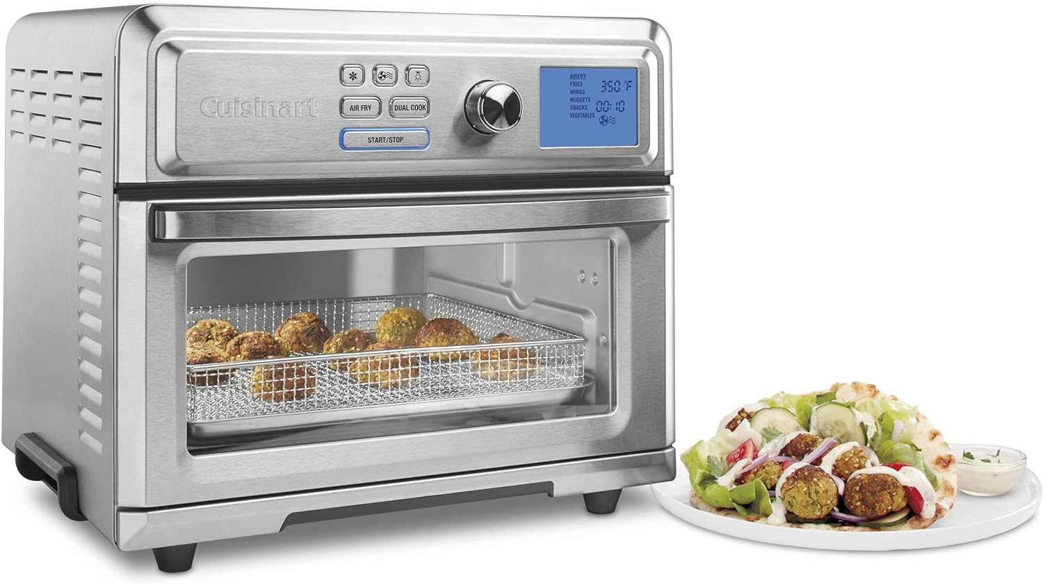 Cuisinart Convection Toaster Oven 1