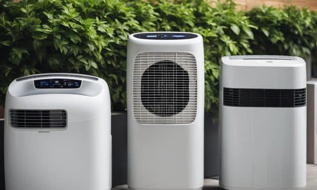 How to Select the Best Portable Air Conditioner: Expert Tips and Advice