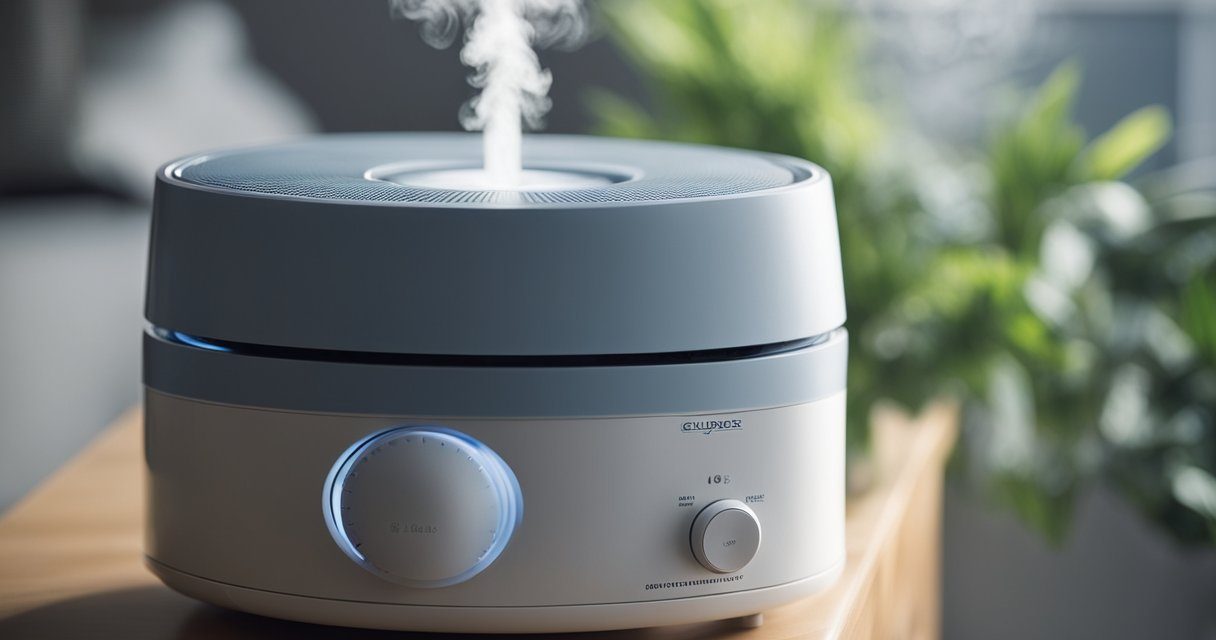 Seeking the Best Humidifier? Discover Our Comprehensive Guide
