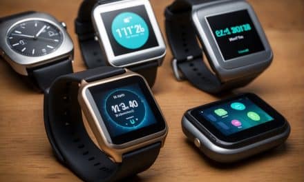 How to Choose the Best Smartwatch for Me: Your Ultimate Buyer’s Guide