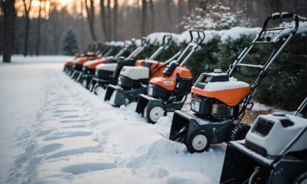 How to Choose the Right Snow Blower: Essentials for the Informed Buyer