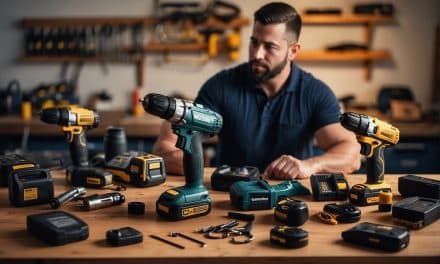 How to Choose the Best Cordless Drill for Me: Your Essential Buyer’s Guide