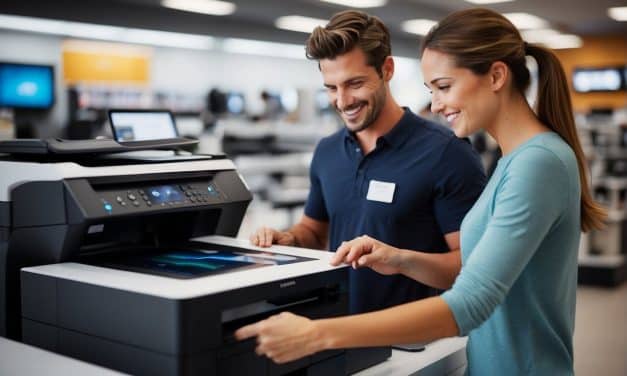 Guide in Purchasing Printers: Essential Tips for Smart Selection