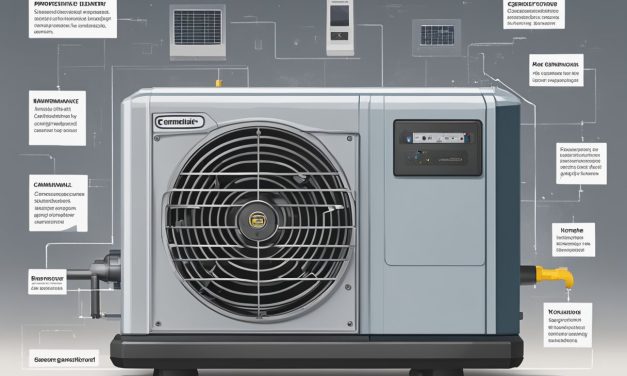 How to Care for Your Home Generator: Essential Maintenance Tips for Reliability
