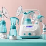 How to Choose the Best Breast Pump for You: Essential Buyer’s Guide