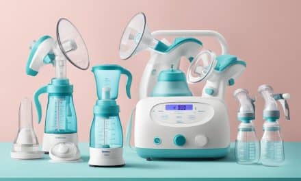How to Choose the Best Breast Pump for You: Essential Buyer’s Guide